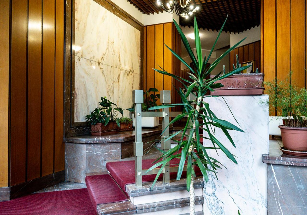 San Salvario - Appartamento Al Valentino A Due Passi Dal Centro Di Torino ภายนอก รูปภาพ